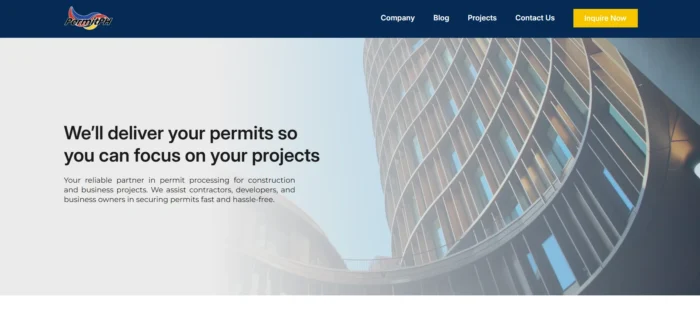 Permit PH
